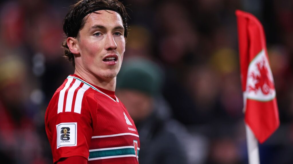 Wales star Harry Wilson ready to join Premier League rival on free transfer this summer