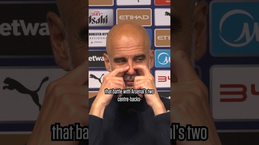 Battle Gabriel & Saliba? "I prefer to read a book" 📖😂