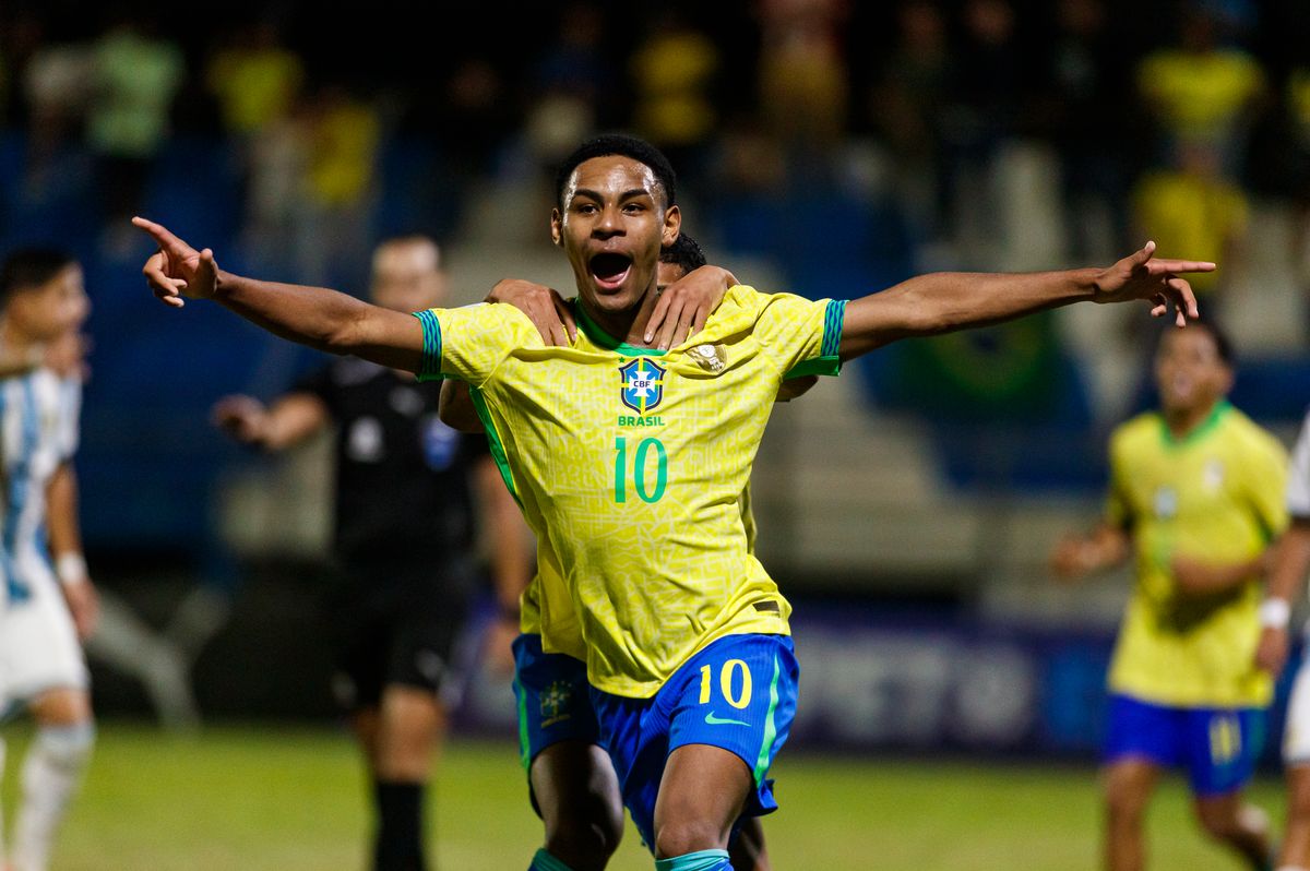 Eduardo Conceicao's stock is through roof with some of the world's biggest clubs wanting him