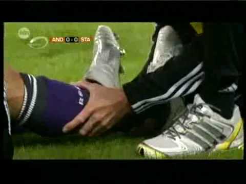 Tackle Witsel on Wasyl