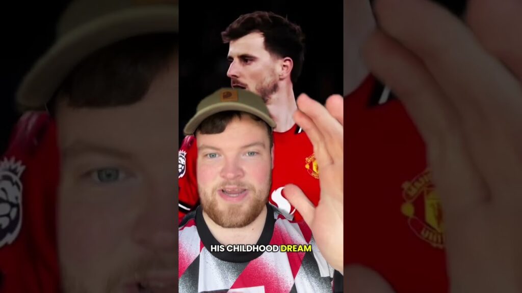 🤣 Mason Mount MOCKS Chelsea after Man Utd win!