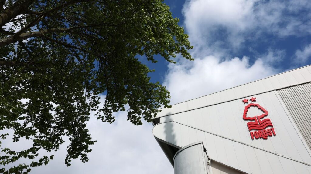 Behind the scenes change on cards for Nottingham Forest as summer exit planned