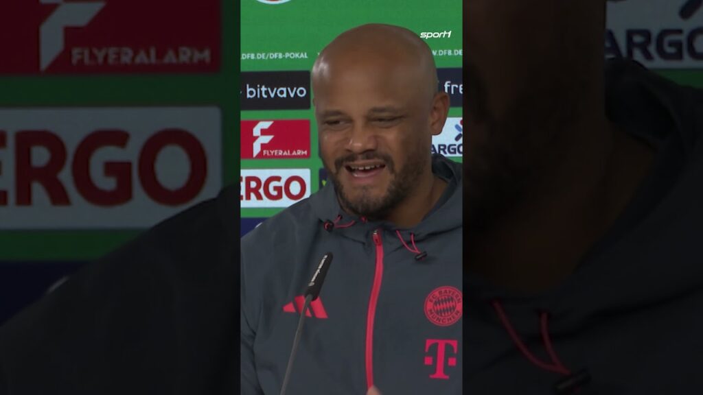 Ist Jamal Musiala schon bereit 90 Minuten zu spielen und damit auch Serge Gnabry voll zu ersetzen? 🤔