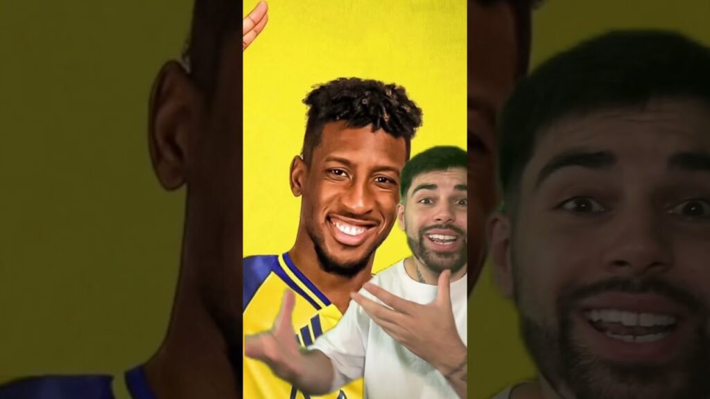 HAN FICHADO A COMAN POR ESTE MOTIVO?