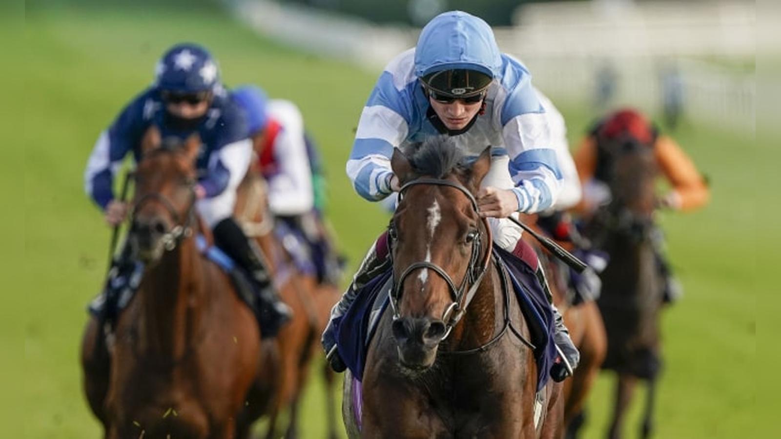 Today's Horse Racing Betting Tips - Expert Picks For Tuesday 21st April