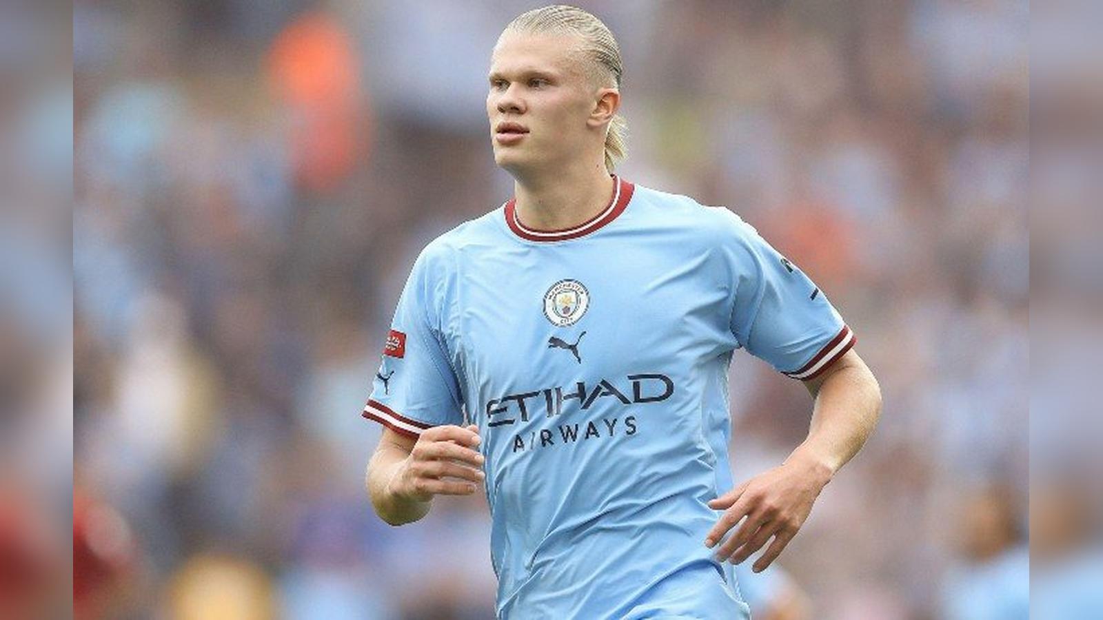 Erling Haaland Betting Odds, Specials & Hat-Trick Odds for Man City vs Arsenal