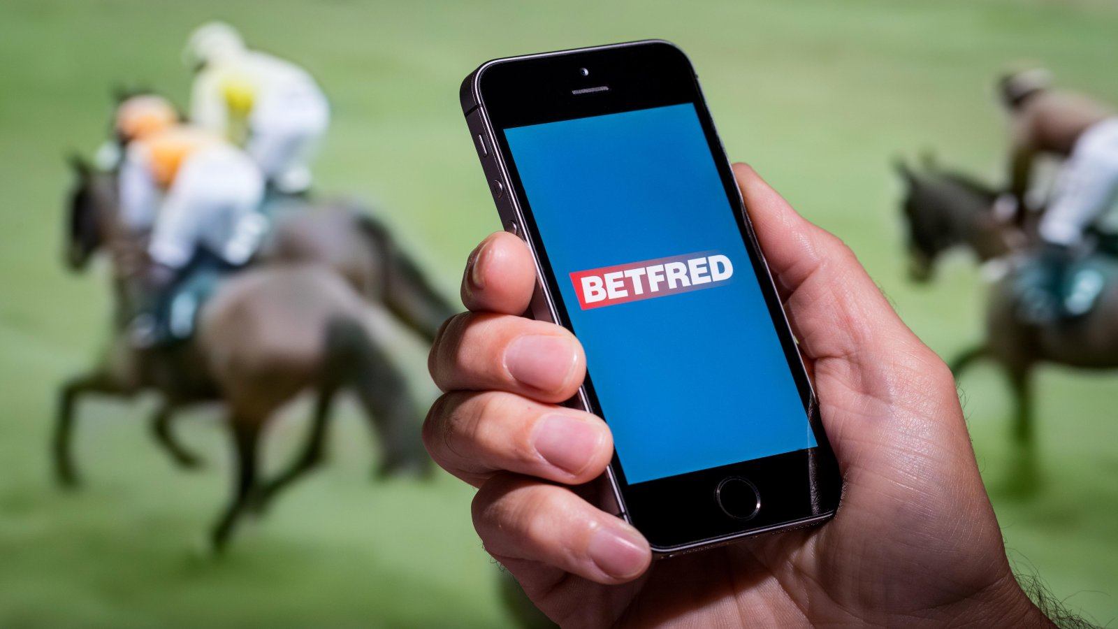 Betfred Scottish Grand National Free Bets & Betting Offers: Get £50 in Free Bets for Ayr