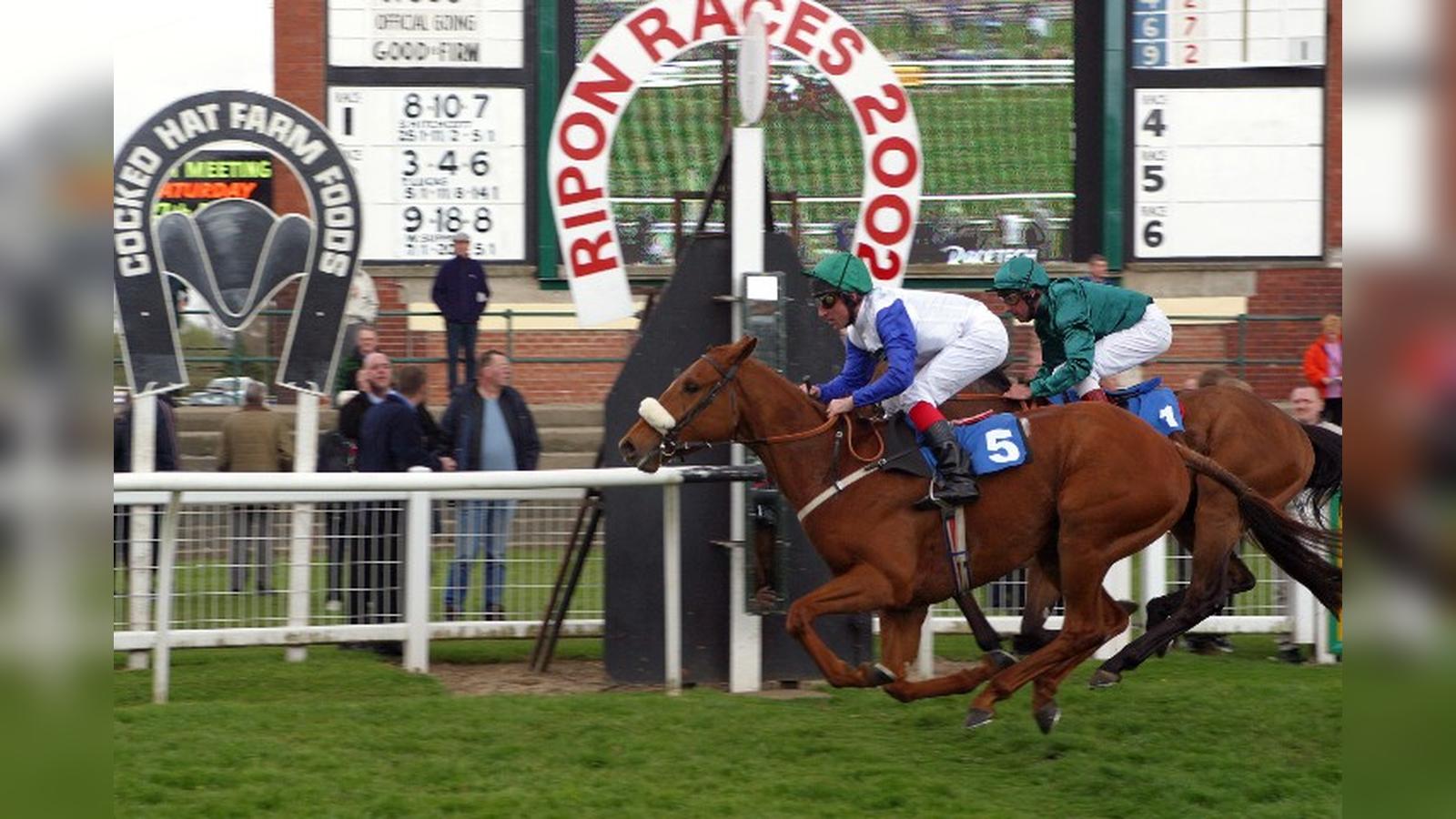 Tote Scoop 6 Races & Expert Betting Tips Saturday 18th April 2026 - Scottish Grand National