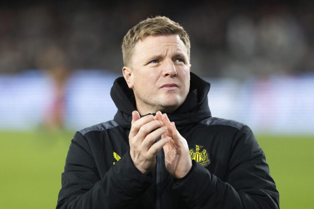 Eddie Howe Under Big Pressure After Another Premier League Loss