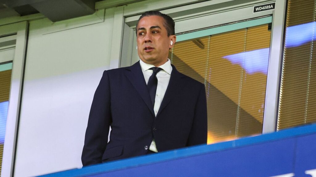 Chelsea face PSR nightmare as Behdad Eghbali learns true cost of Champions League qualification