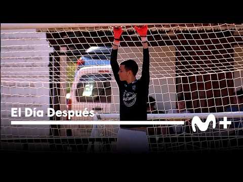 El Día Después (20/04/2026): La masterclass del Pedro Bernardo.