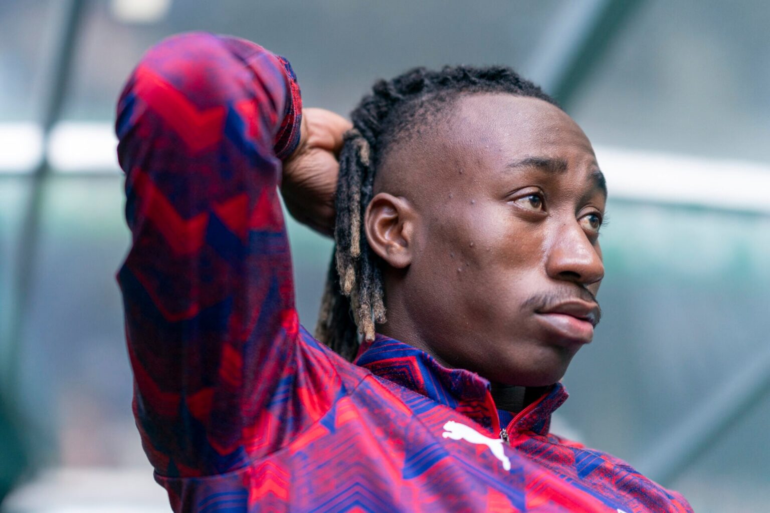 Liverpool set deadline to reach preliminary agreement for Yan Diomande as talks underway