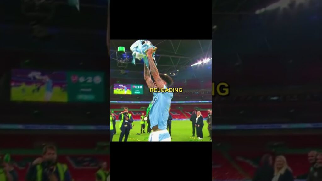 Man City REBUILD Begins?! 😳 End of an Era at City