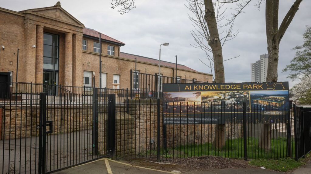 Clue over future of Nottingham college that shut after being accused of student loan abuse