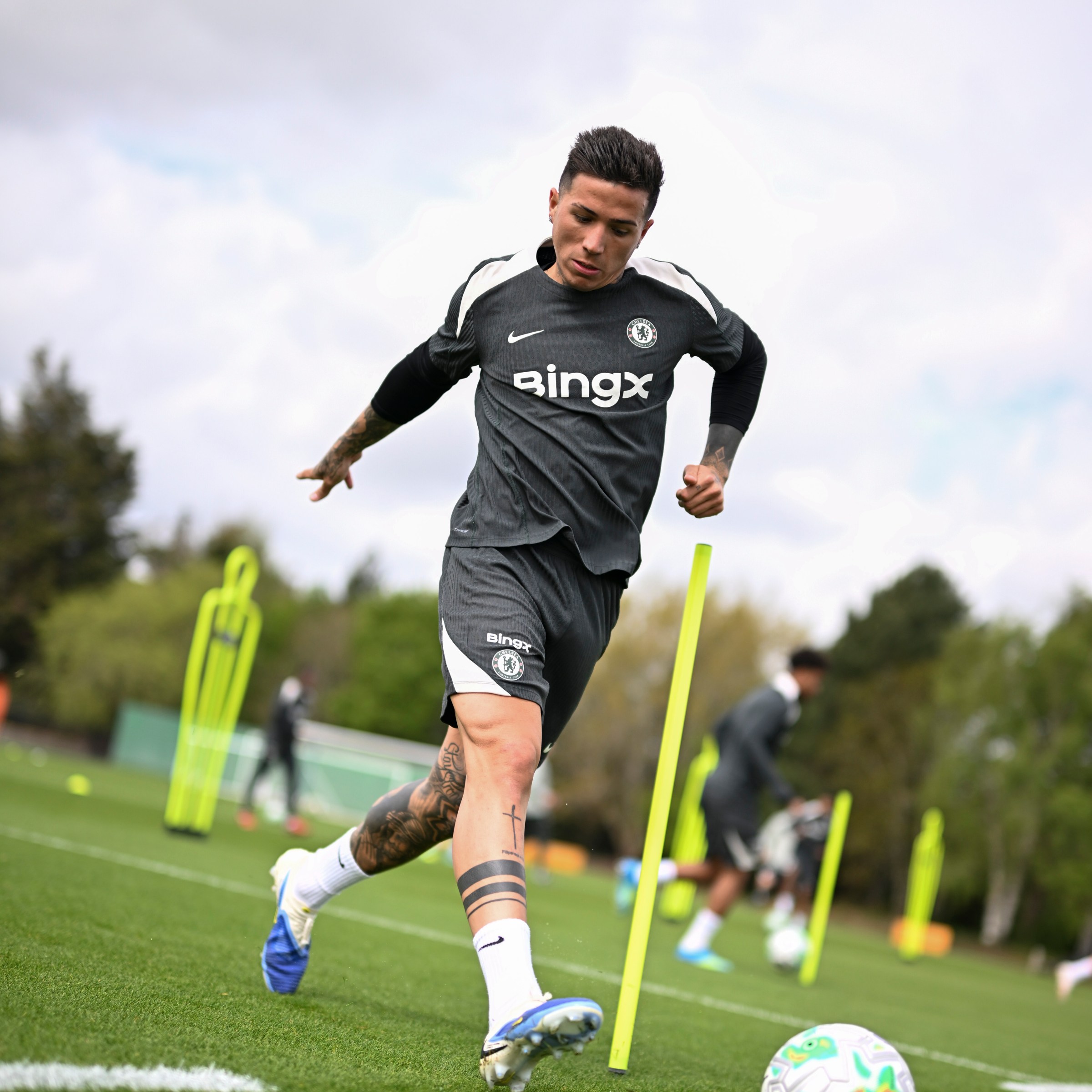 Chelsea vs. Manchester United, Premier League: Preview, team news, how to watch