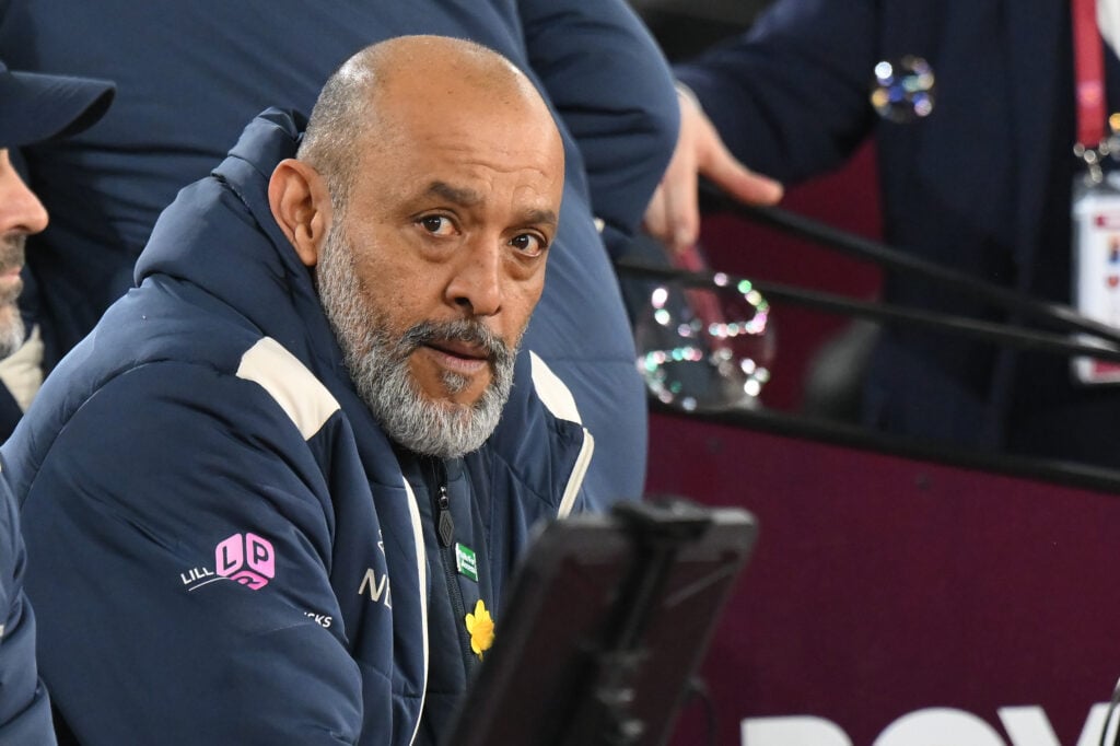 West Ham United v Manchester City - Premier League