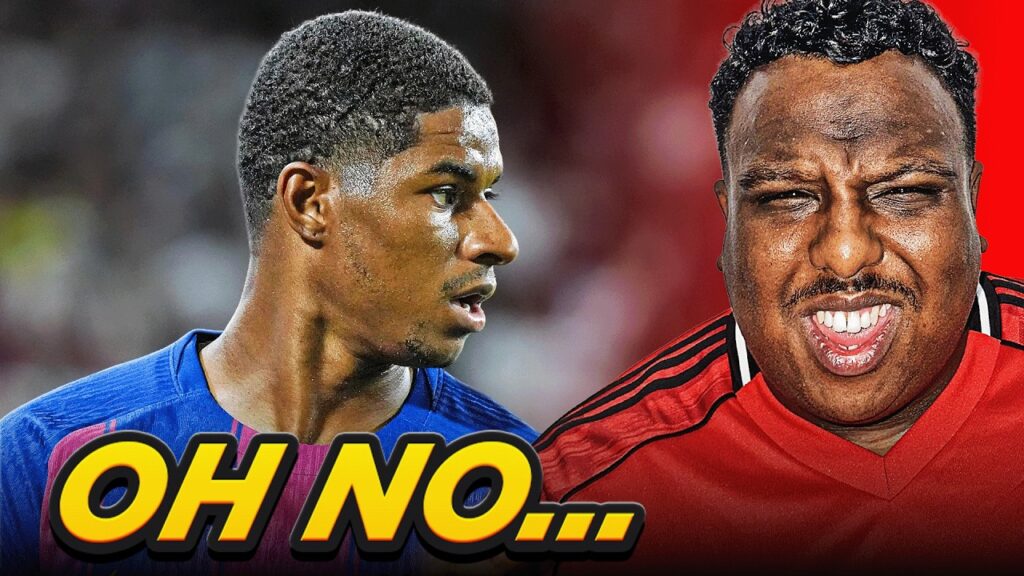 Rashford Is RETURNING...