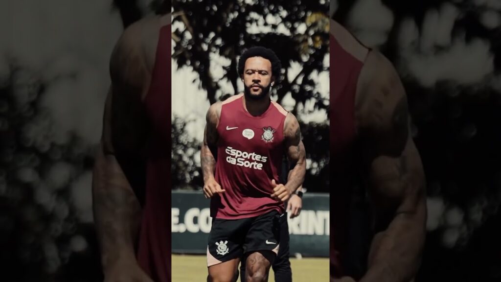 NOSSO 10 ESTÁ VOLTANDO...⏳