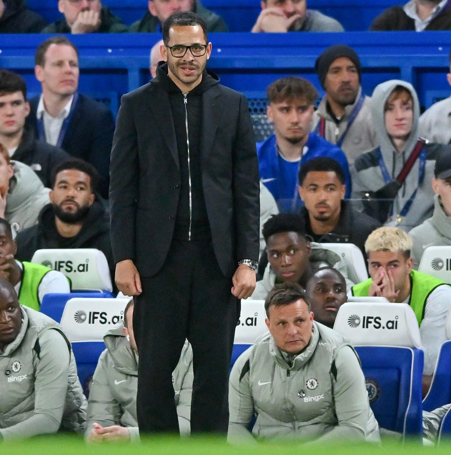 Rosenior left befuddled by ‘impossible’ defeat after ‘dominant’ performance