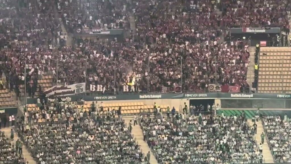 Ricardo Horta de penálti faz a remontada em Sevilha