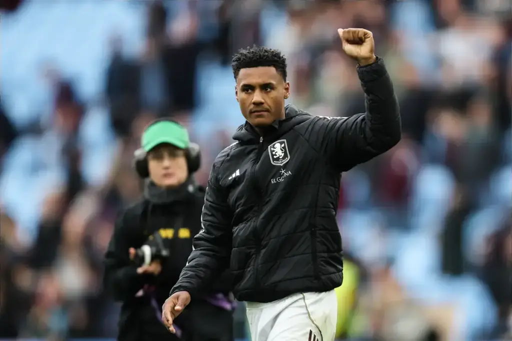 Ex-Aston Villa scout believes Unai Emery will "keep hold" of Ollie Watkins this summer
