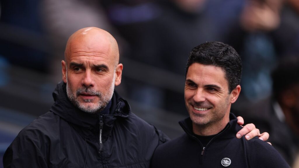 Ex-Chelsea star John Obi Mikel lays into Mikel Arteta in brutal Pep Guardiola comparison