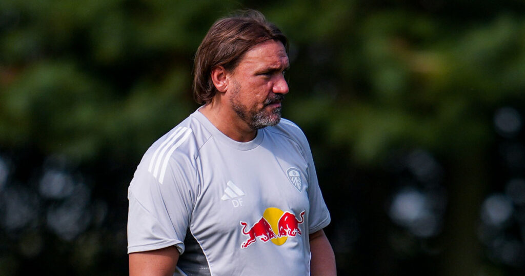 Daniel Farke: We will ride this wave