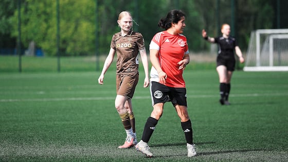Imagem do artigo:Sport London e Benfica 0 Brentford Women 10: Cheatley and Phillips hat-tricks as Bees hit double figures