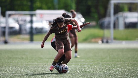 Imagem do artigo:Sport London e Benfica 0 Brentford Women 10: Cheatley and Phillips hat-tricks as Bees hit double figures