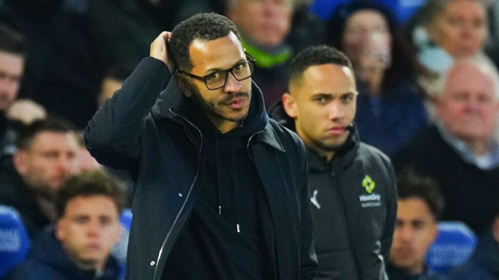 Liam Rosenior gets immediate Chelsea sack verdict after Brighton humiliation