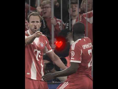 Upamecano Masterclass 🤩