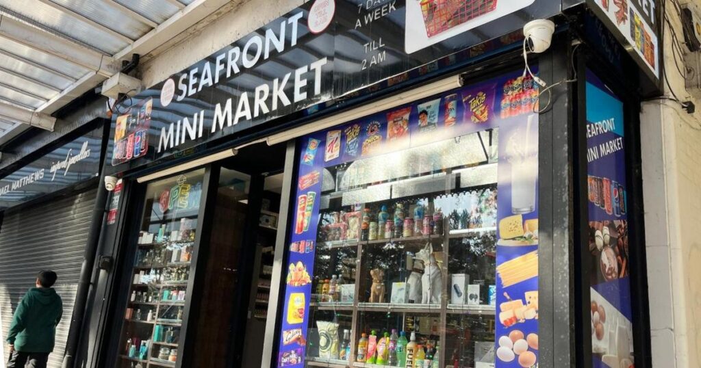 Bournemouth store's alcohol licence bid meeting postponed