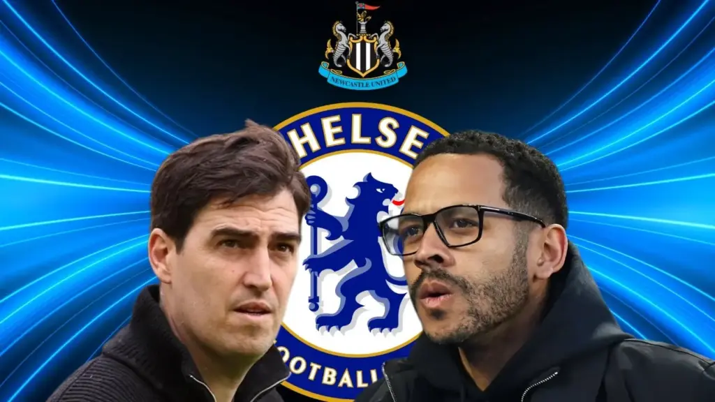 Chelsea add Andoni Iraola to shortlist as Newcastle wait goes on