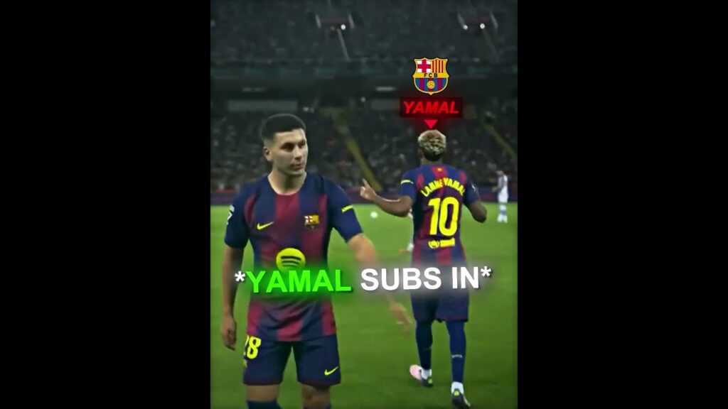 Hansi Flick Didn't Hesitate 😂🔥 #shorts #edit #football #footballedits #soccer #barcelona