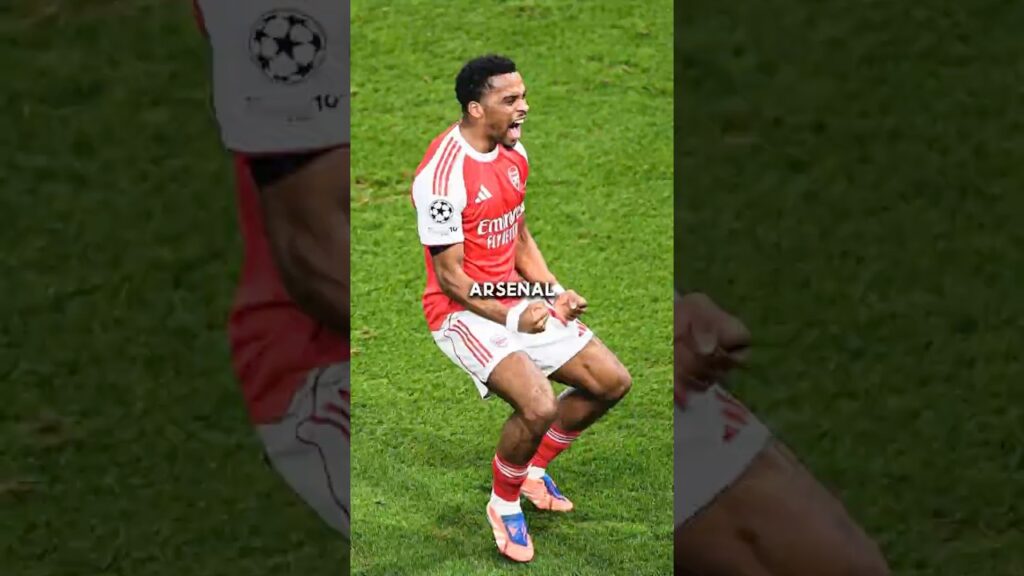 This is why Arsenal fans should be excited