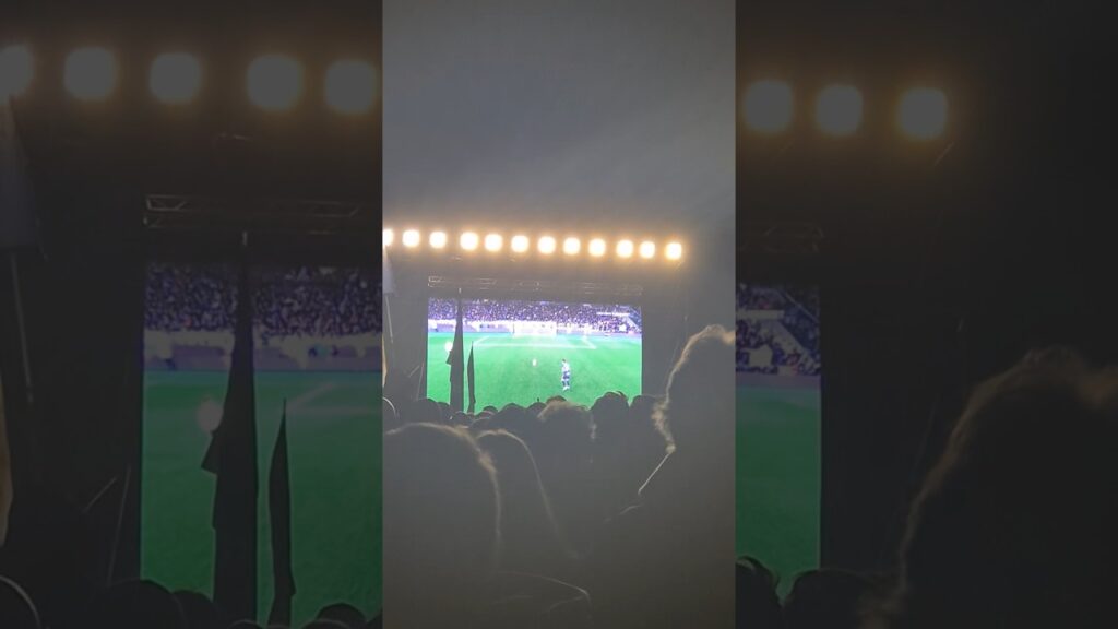 Atalanta-Lazio Rigore Sbagliato da Charles De Ketelaere Live dalla Bolgia dei 20.000 Tor di Quinto