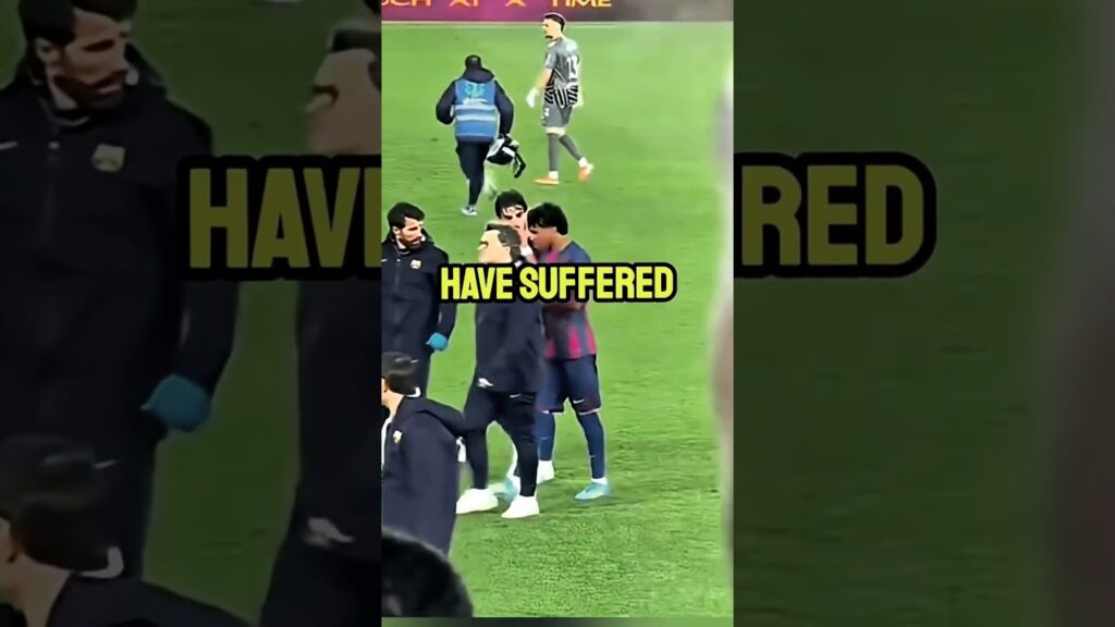 How Yamal’s injury ended De Bruyne’s career