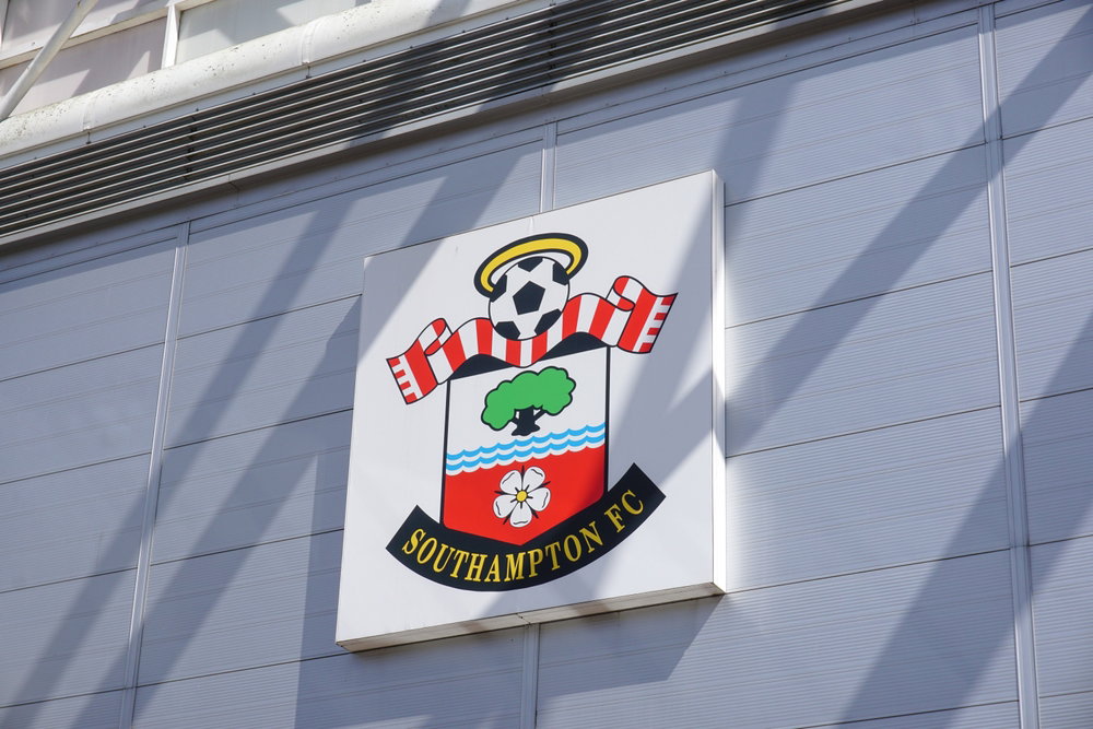 Southampton player drawing growing interest in Brazil - Three clubs now in the race