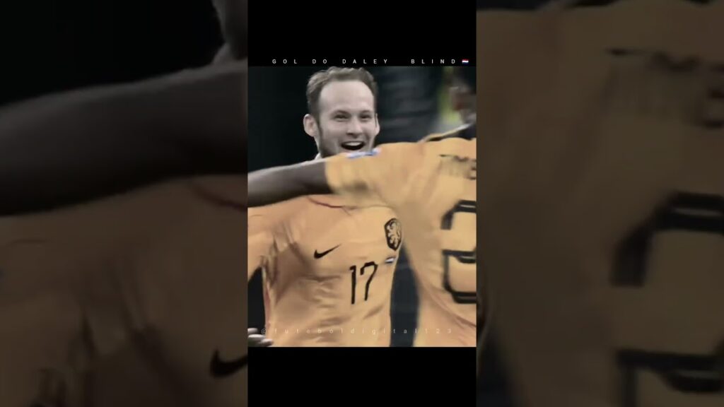 EDIT DALEY BLIND 🇳🇱