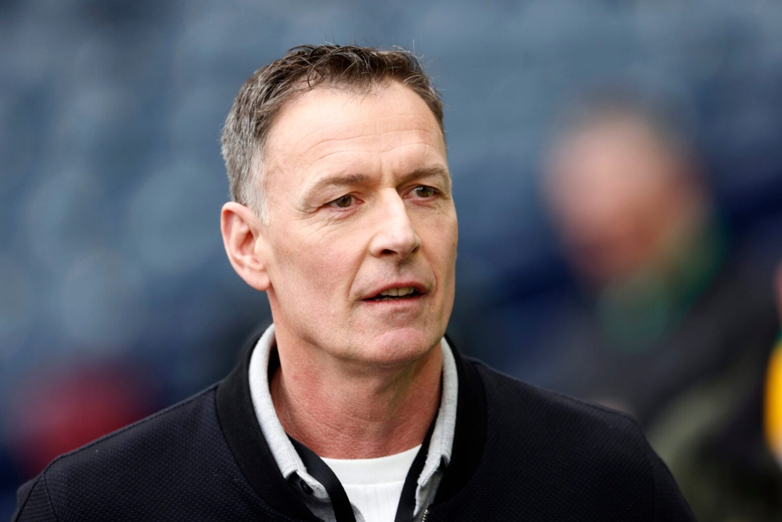 Chris Sutton reveals why he thinks West Ham just aren't going to beat Everton
