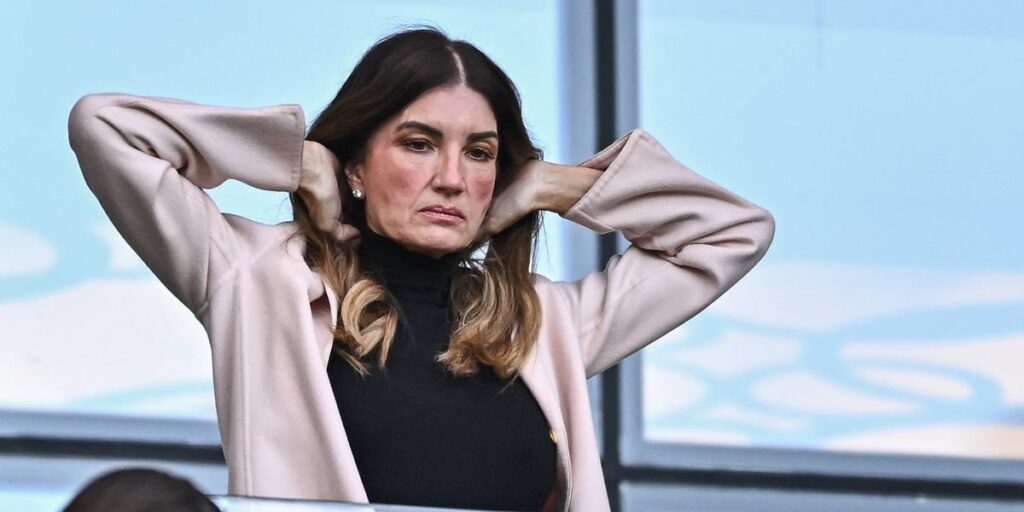 West Ham: Karren Brady OUT! Relegation fears, fan protests and stadium rows
