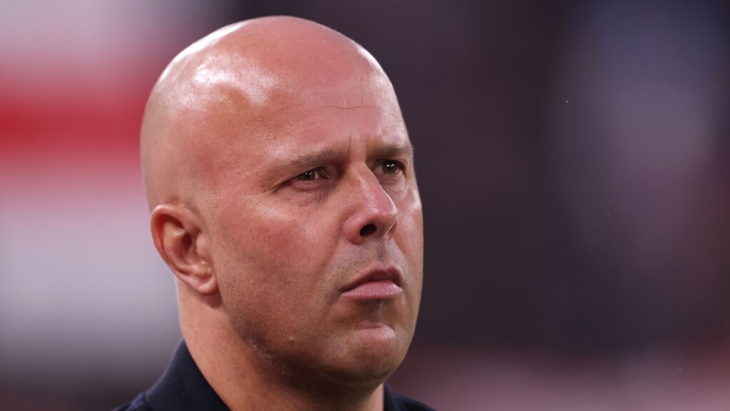 A surprise departure from Liverpool FC? The star player has reportedly already agreed terms with Juventus