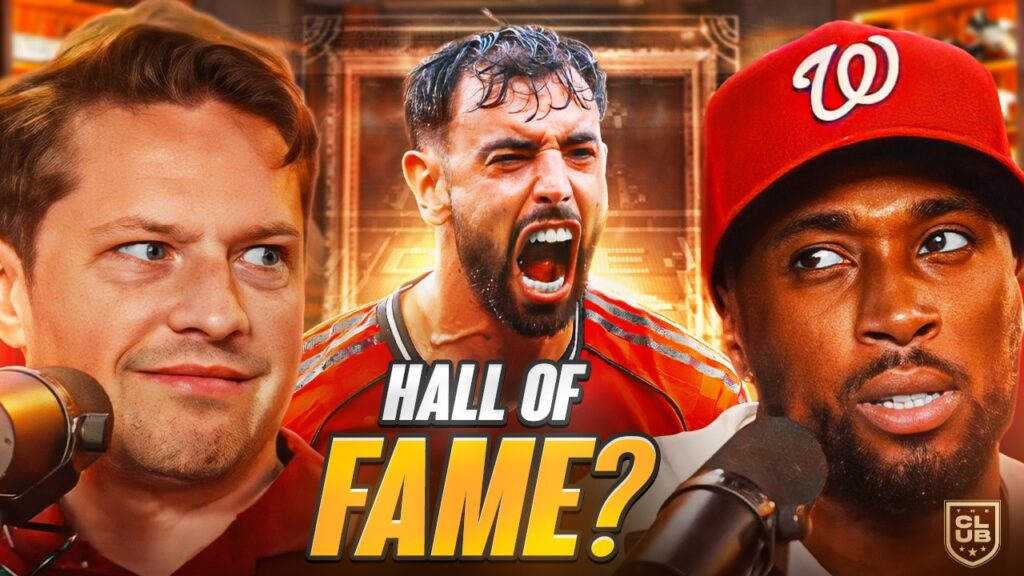 Does Bruno Fernandes DESERVE Player Of The Year?