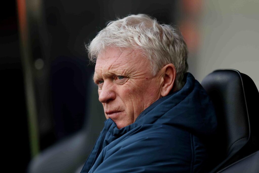 As Moyes returns to West Ham, is history repeating itself for old dog who won’t try new tricks?