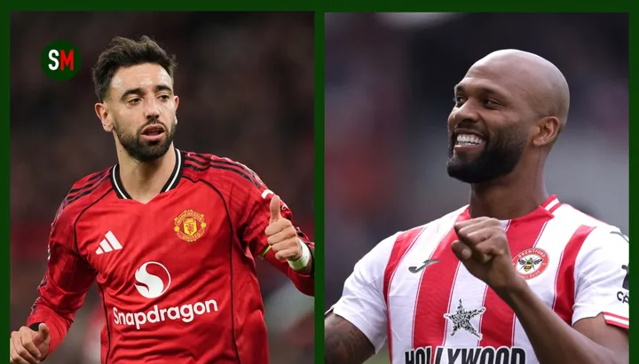 Man United vs. Brentford: Michael Carrick's team on the brink of Champions League qualification ahead of Bees battle