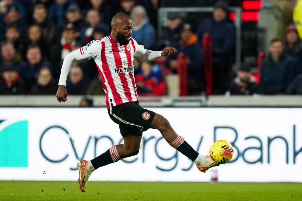 Tottenham Hotspur ready to move for 24-goal striker