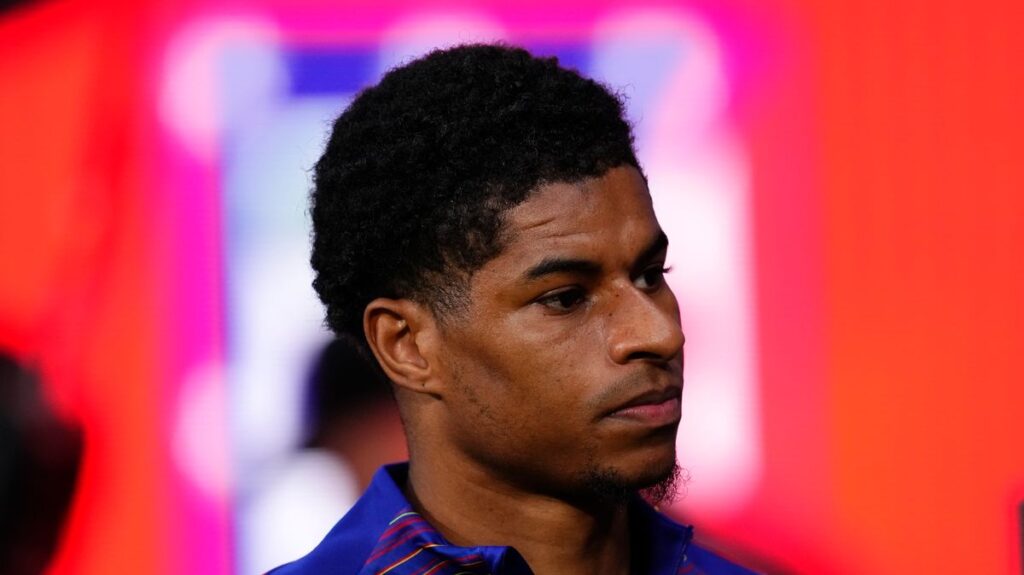 Marcus Rashford transfer 'complicated' as Man United verdict delivered amid Barcelona wait