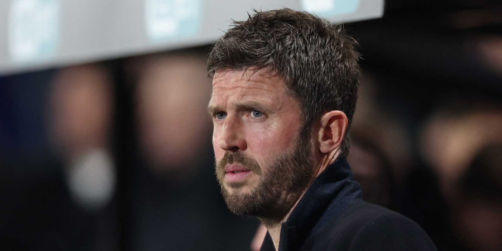 Michael Carrick