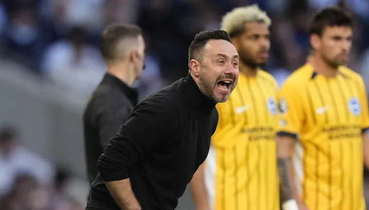 Tottenham vs. Brighton: Head-to-head record and past meetings