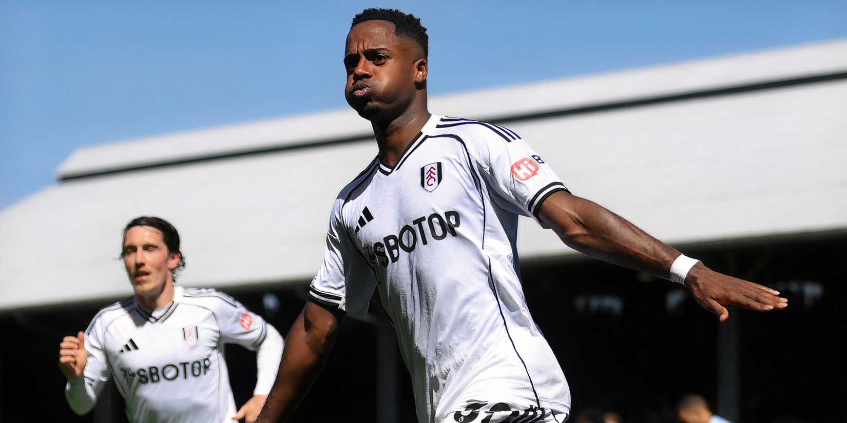 Ryan-Sessegnon